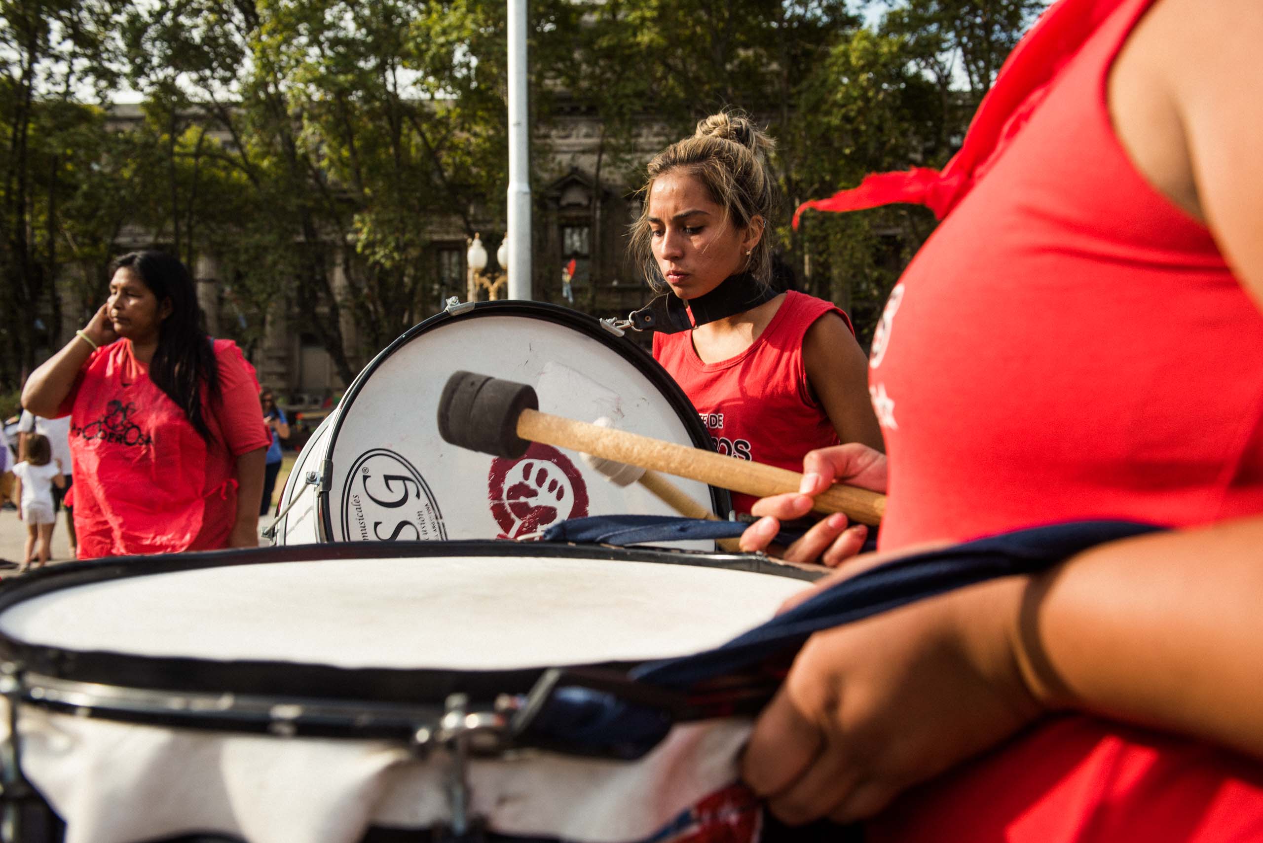 Fotos dia internacional de la mujer photos international women day 8m 04