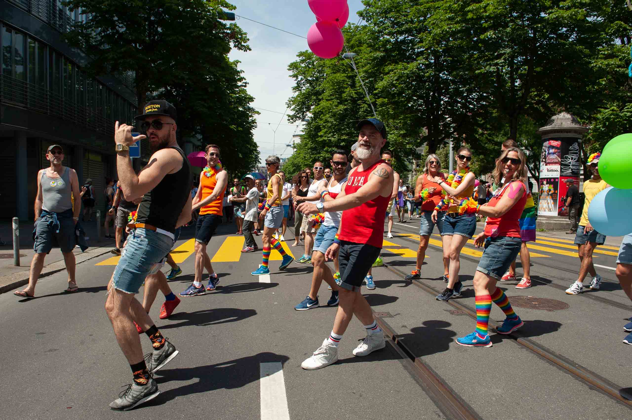 Zurich pride festival 2018 hochzeitsfotograf zurich bern geneva basel lausanne winterthur luzern switzerland wedding photographer street photojournalist 053
