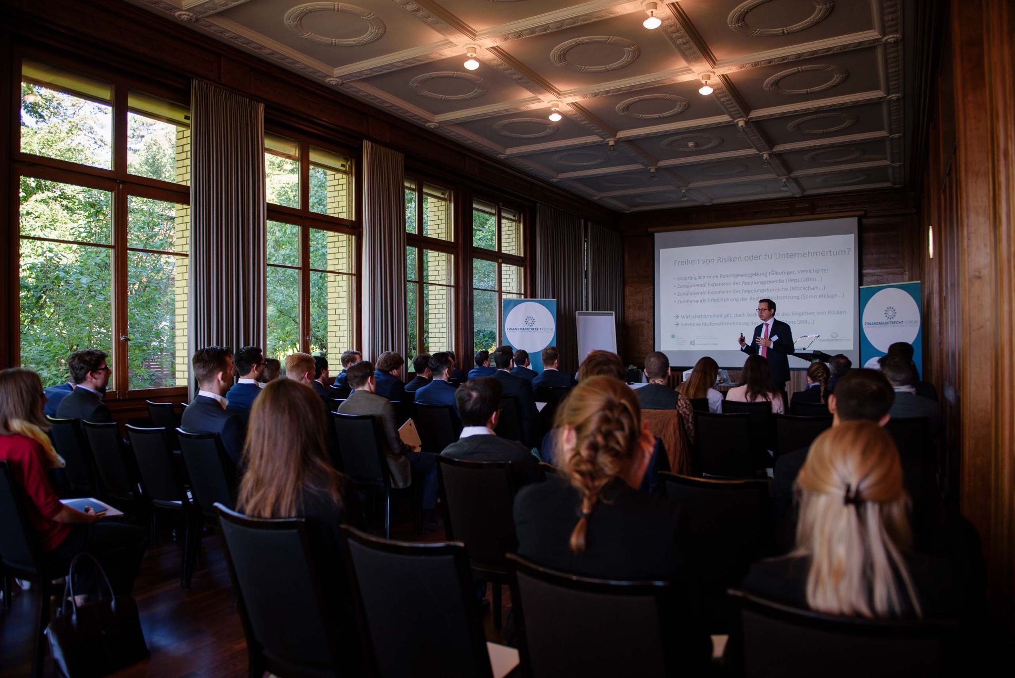 Zurich st.gallen university eventfotografie law economics switzerland photographer 016