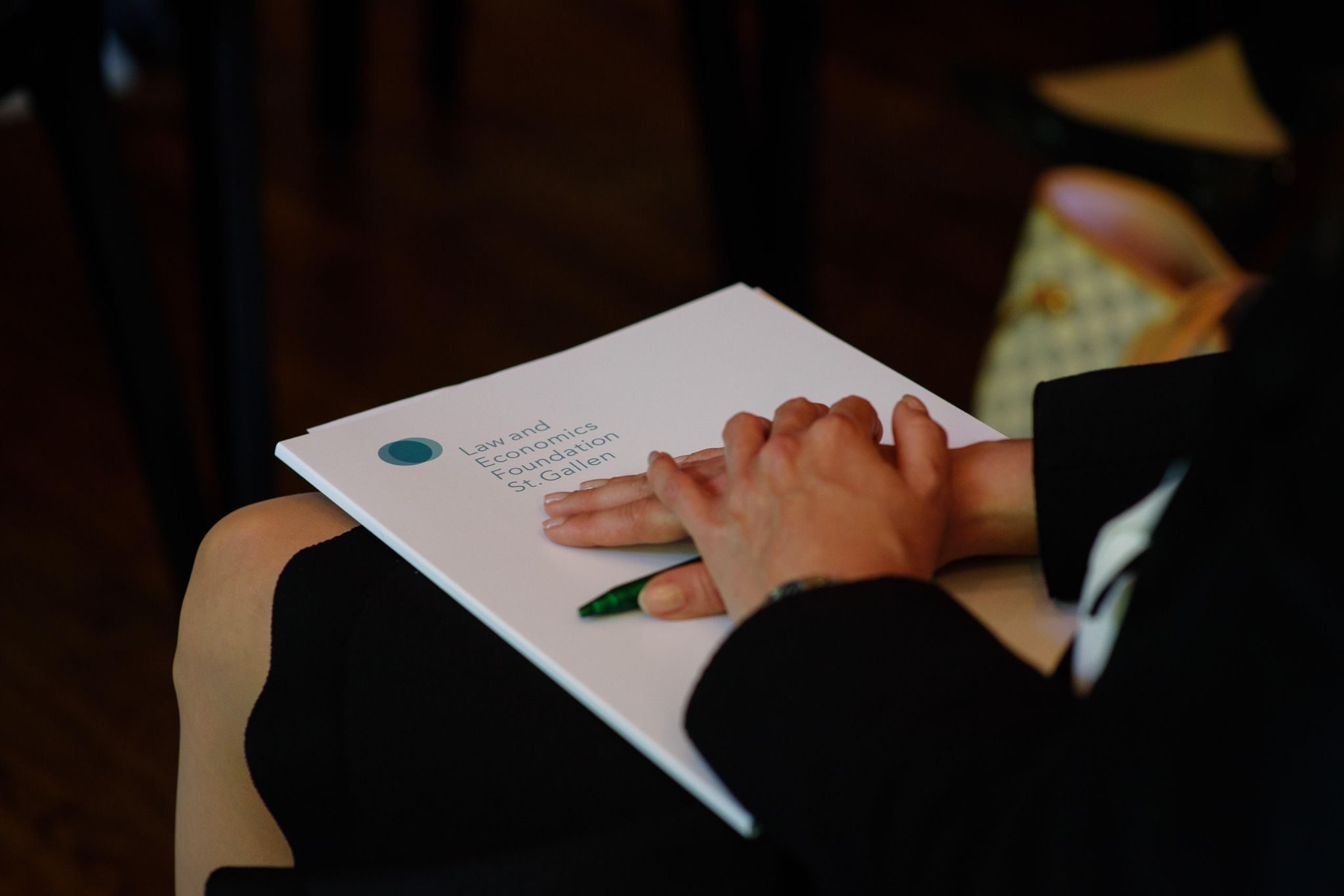 Zurich st.gallen university eventfotografie law economics switzerland photographer 020